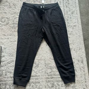 Boyfriend Joggers